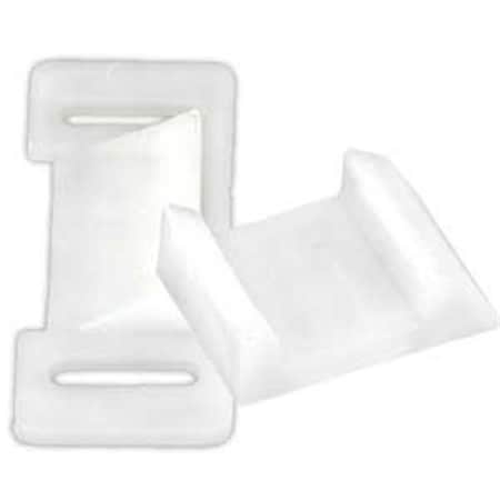 Powerhouse 71005 2 In. Cabinet Drawer Lock PO655347